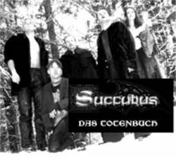 Succubus (CH) : Totenbuch